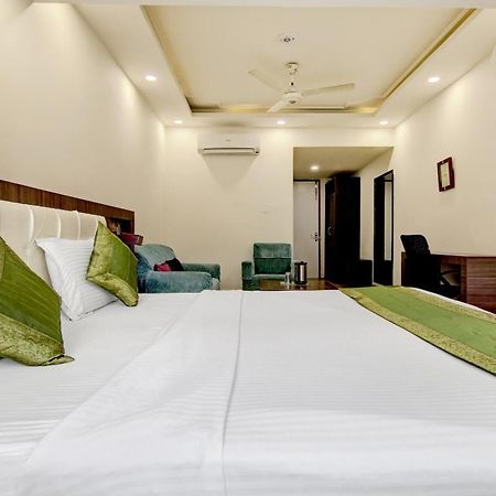 Itsy Hotels Solitaire Ambāla Exterior foto